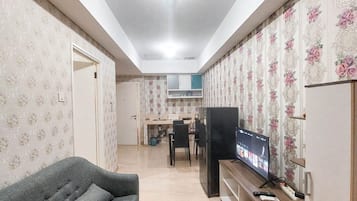Standard Apartment | Dining room