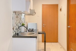 Studio Standard | Cuisine privée