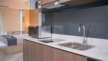 Standard Studio | Private kitchen