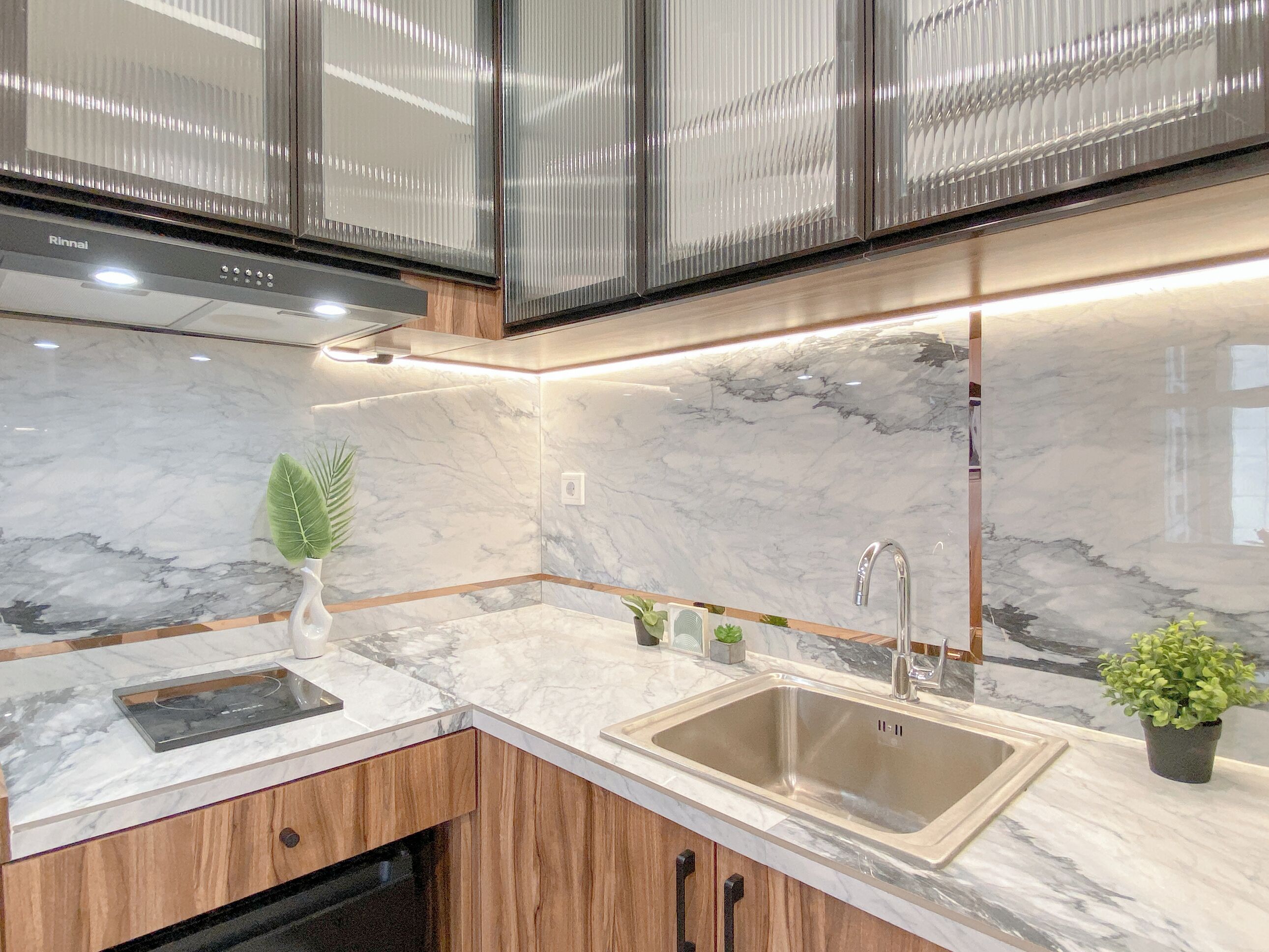 Studio – standard | Eget kjøkken