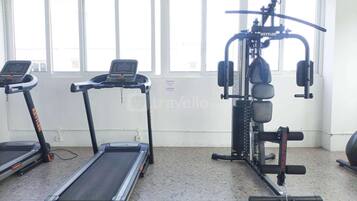 Palestra
