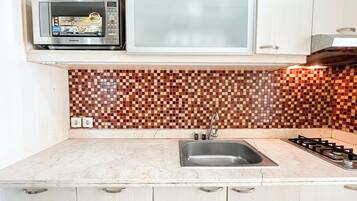 Standard Apartment | Private kitchen