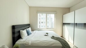 Leilighet – standard