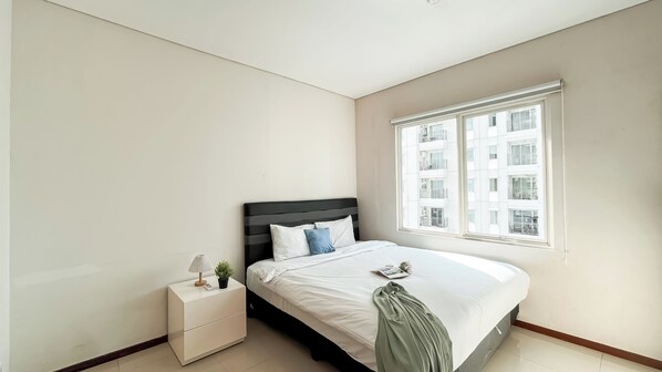 Leilighet – standard