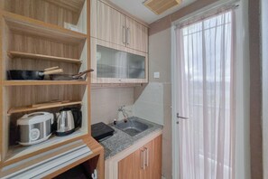 Standard Studio | Private kitchen