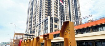 Enjoy Living 3BR at Meikarta Apartment