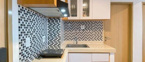 Standard Apartment | Private kitchen