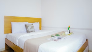 Căn hộ Tiêu chuẩn