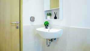 Căn hộ Tiêu chuẩn | Phòng tắm