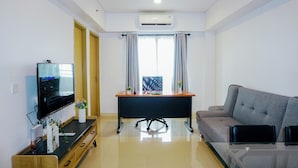 Căn hộ Tiêu chuẩn