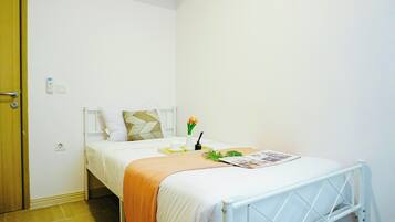 Departamento estándar