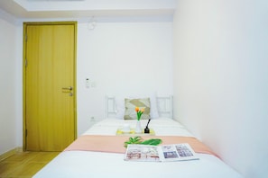 Standard-Apartment