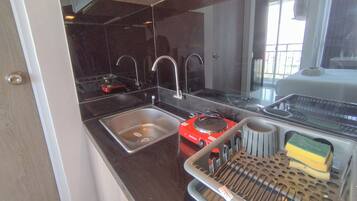 Standard Studio | Private kitchen