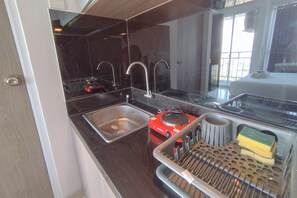 สแตนดาร์ดสตูดิโอ | ครัวส่วนตัว