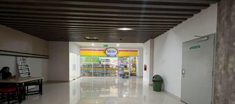 Restful And Best Location Studio At Taman Melati Surabaya Apartment