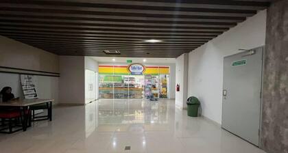 Restful And Best Location Studio At Taman Melati Surabaya Apartment