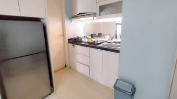 Standard Apartment | Private kitchen