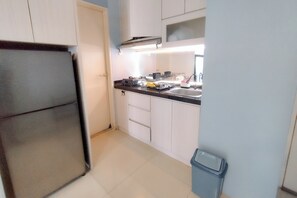 Departamento estándar | Cocina privada