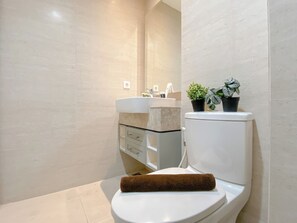 Studio Standard | Salle de bain