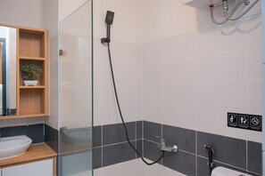 Appartement Standard | Salle de bain