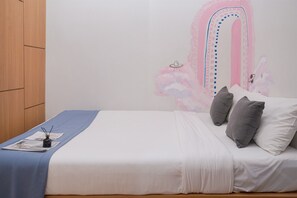 Appartement Standard