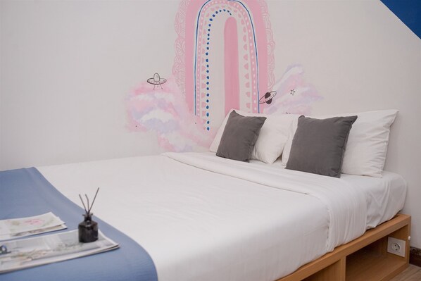 Appartement Standard