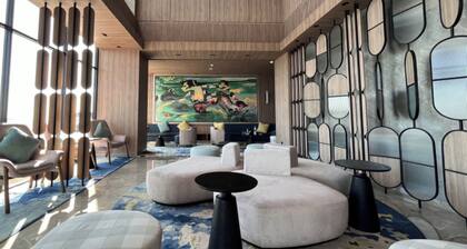 Best Studio Apartment Delft Ciputra Makassar