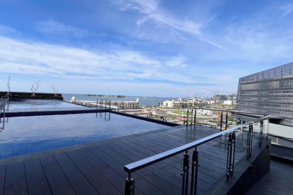 Best Studio Apartment Delft Ciputra Makassar