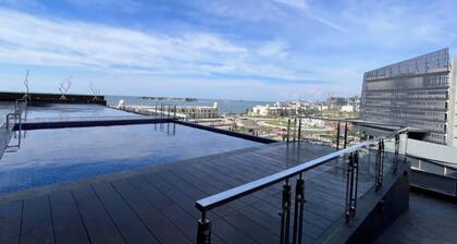 Best Studio Apartment Delft Ciputra Makassar