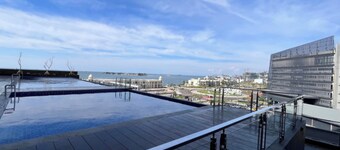 Best Studio Apartment Delft Ciputra Makassar