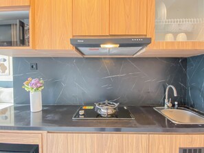 Studio – standard | Eget kjøkken