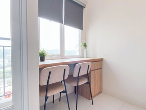 Standard Studio | Dining room