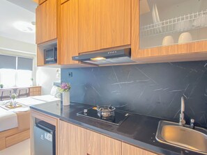 Studio Standard | Cuisine privée
