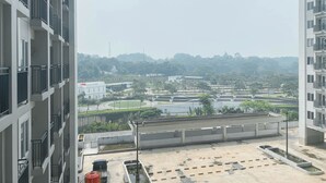 標準開放式客房 | 城市景