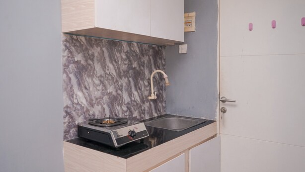 Standard Studio | Private kitchen
