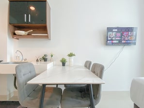 Studio Standard | Salle à manger