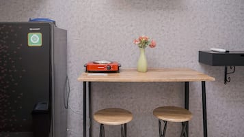 Studio Tiêu chuẩn | Phòng ăn