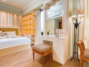 Apartamento standard