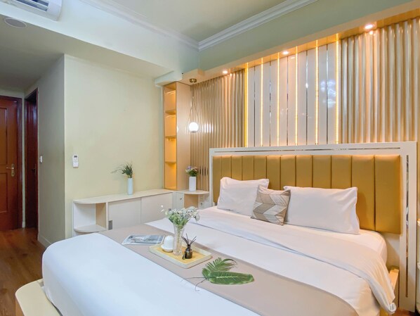 Apartamento standard