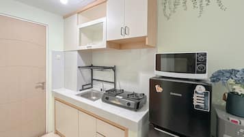 Studio Standard | Cuisine privée