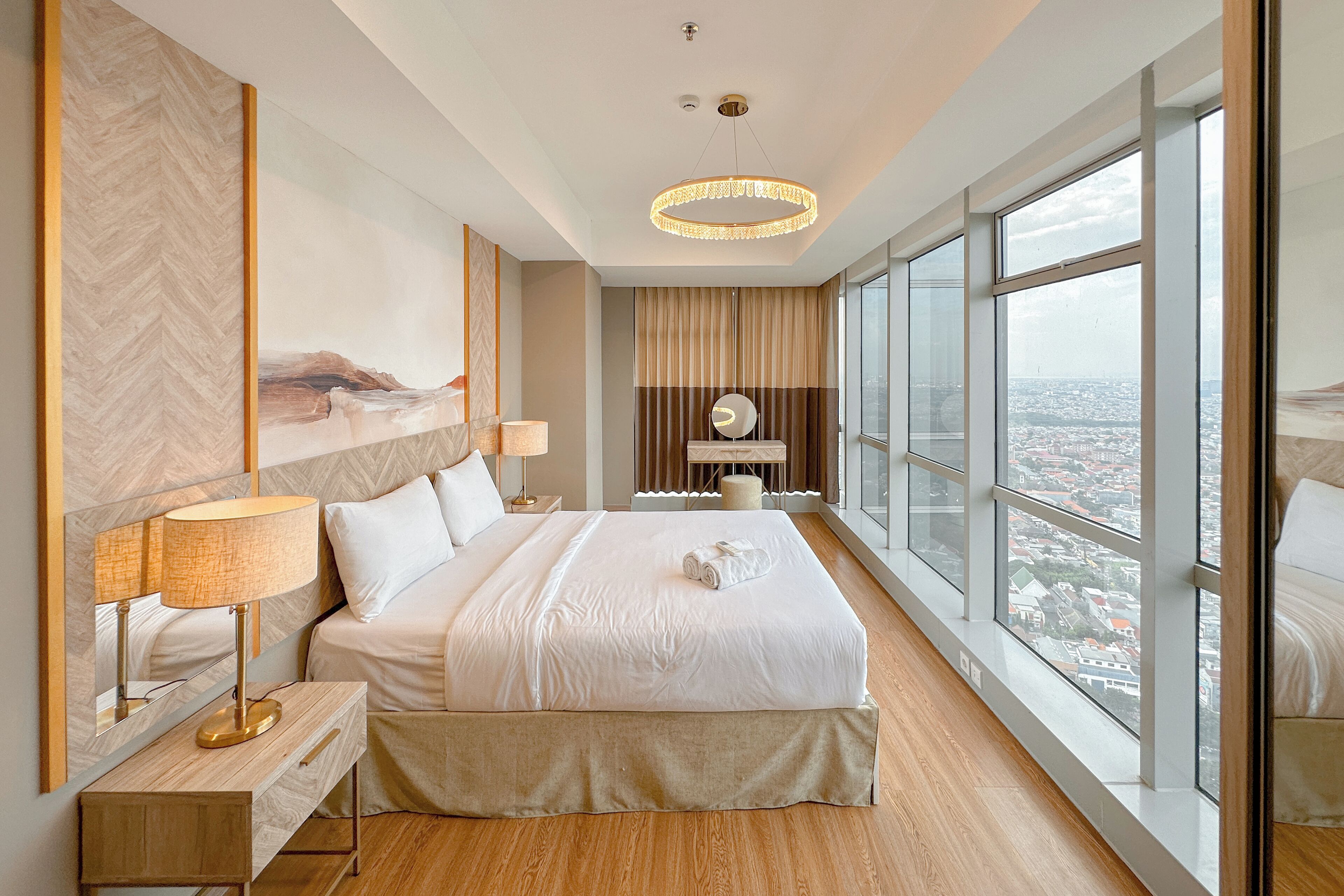 Leilighet – standard