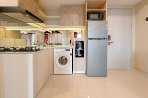 Standard Apartment | Private kitchen