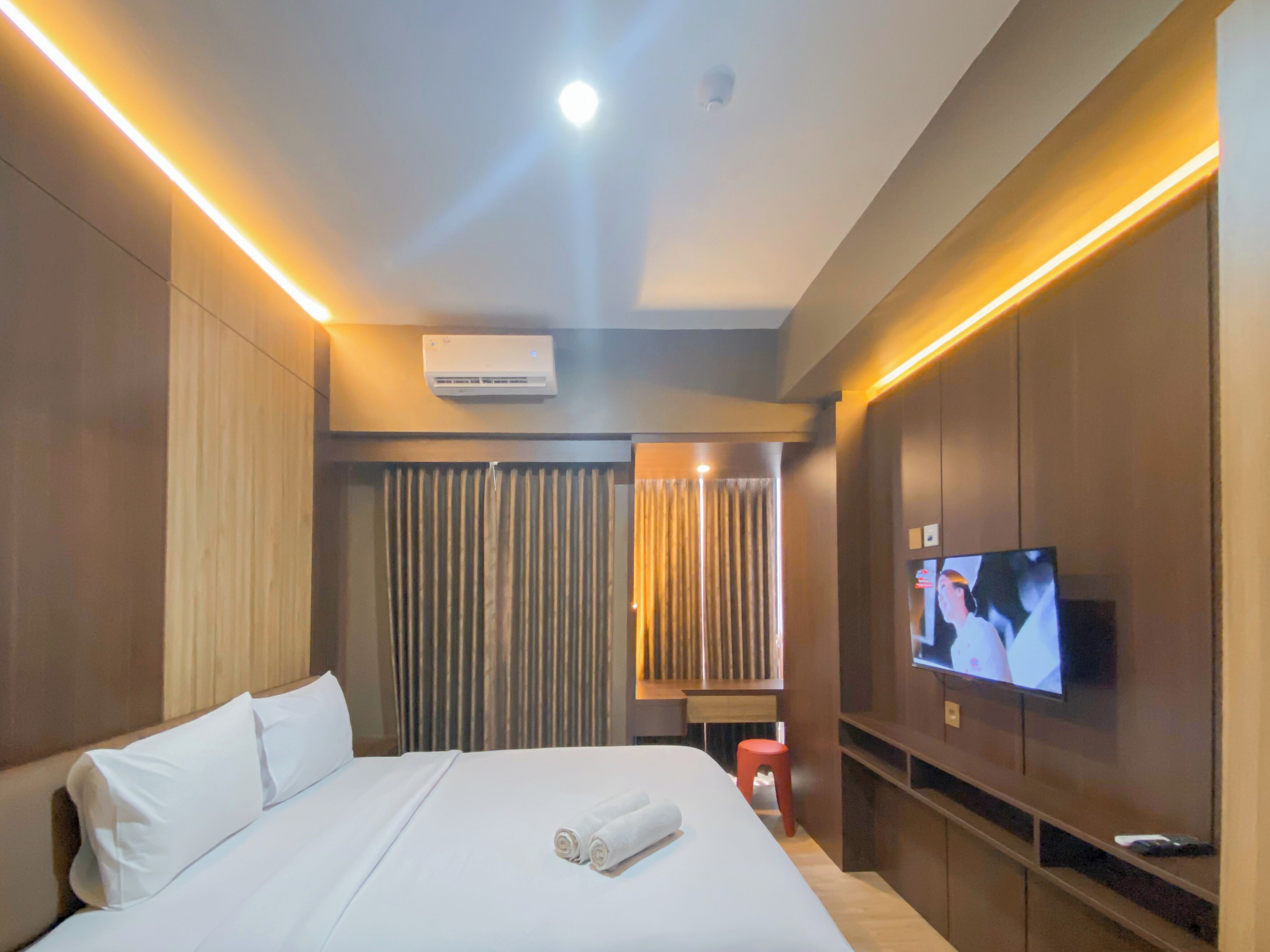 Apartamento estándar