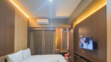 Apartament estàndard