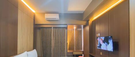 Apartamento estándar