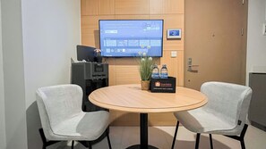Standaard appartement | Dineerruimte