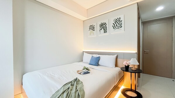 Standard Apartment