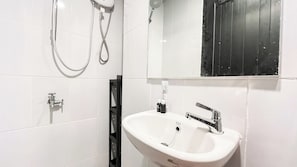 Estudio estándar | Baño