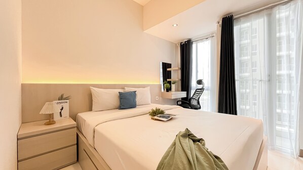 Standard Apartment