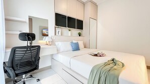 Standard-Apartment